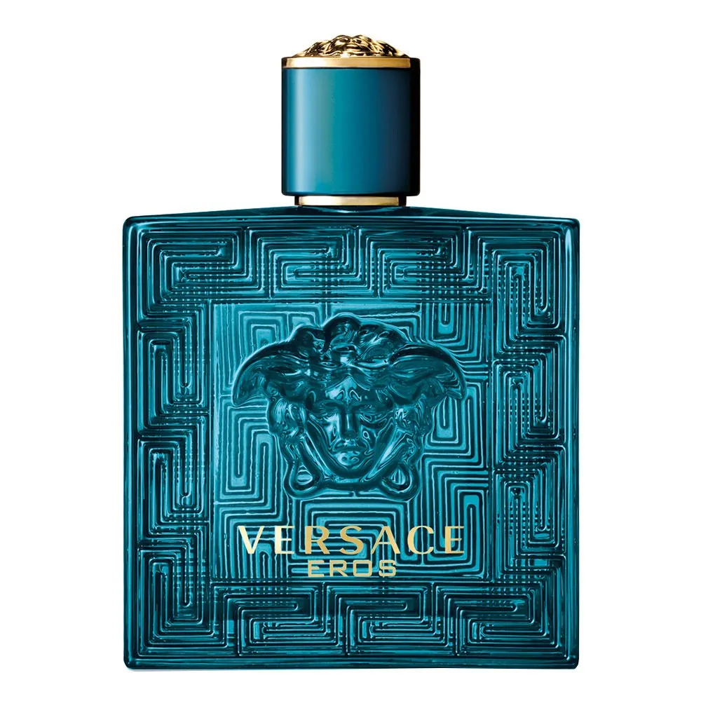 Духи Versace Eros